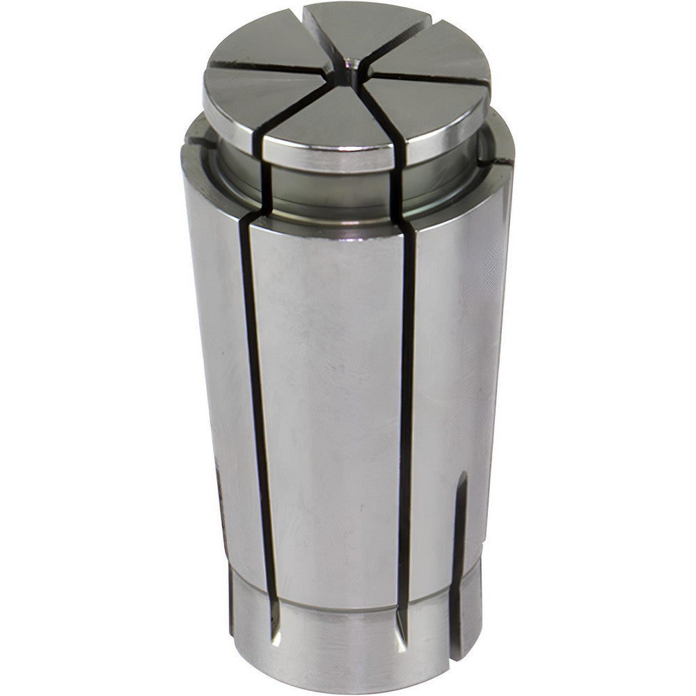 Lyndex-Nikken SK10-2 Single Angle Collets Collet Series SK10  Type Slim Chuck  Collet Size (mm) 2.00  Overall Length (Decimal Inch) 1.2010  Maxumum Body Diameter (Decimal Inch) 0.5910  