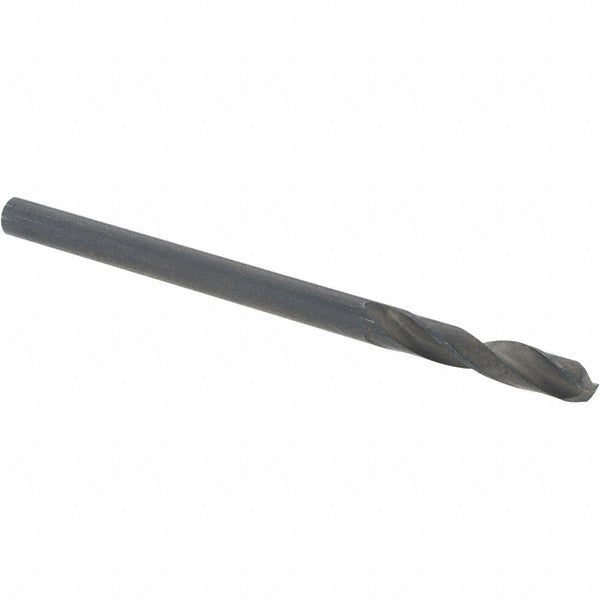 Guhring 9003290028200 Screw Machine Length Drill Bit #34, 130 &deg Point, Cobalt