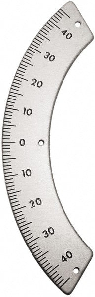 High Quality Tools 1197 Angle Measurement Plate