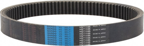 High Quality Tools 1105 Drive Belt