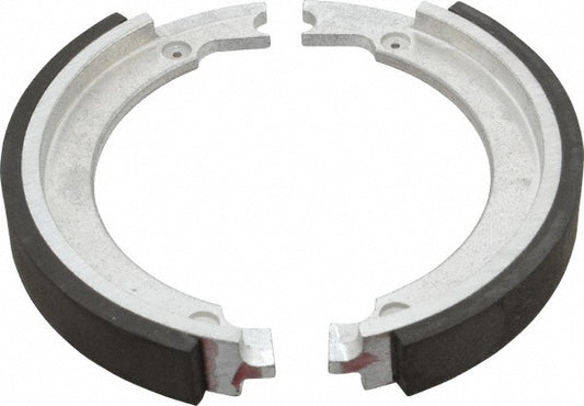 High Quality Tools 1563 Brake Shoe Set