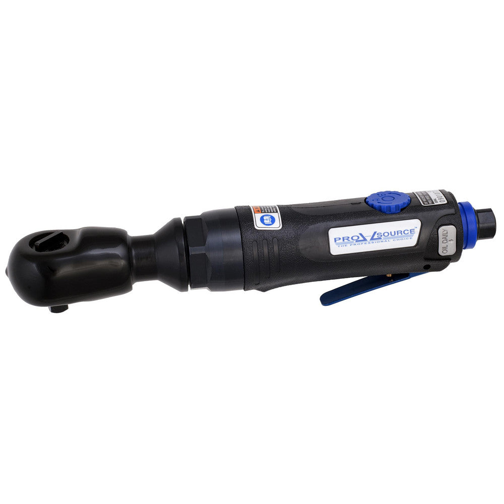 Pro-Source 5550008145PRO Air Ratchet 3/8" Drive, 50 ft/lb