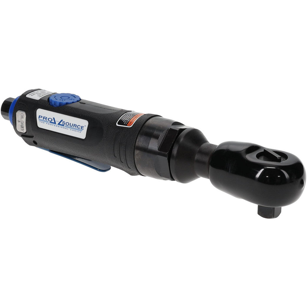 Pro-Source 5550008445PRO Air Ratchet 1/2" Drive, 50 ft/lb