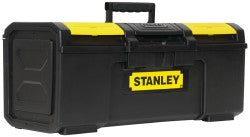 Stanley STST24410 Polypropylene Tool Box 3 Compartment