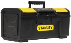 Stanley STST19410 Polypropylene Tool Box 3 Compartment