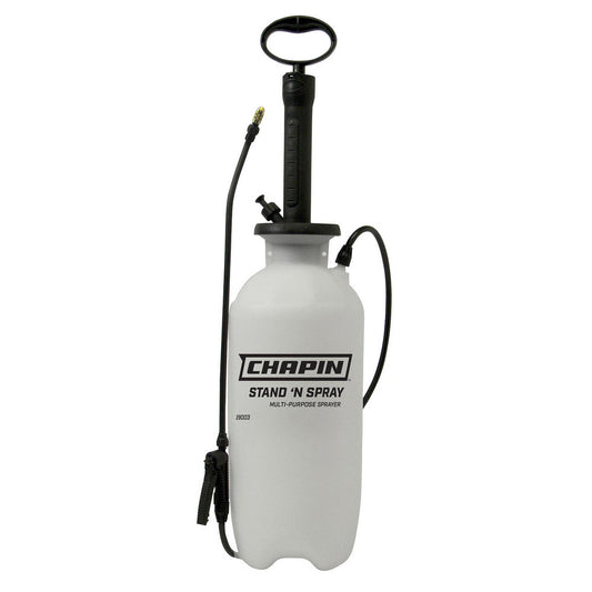 Chapin 29003 3 Gal Garden Hand Sprayer