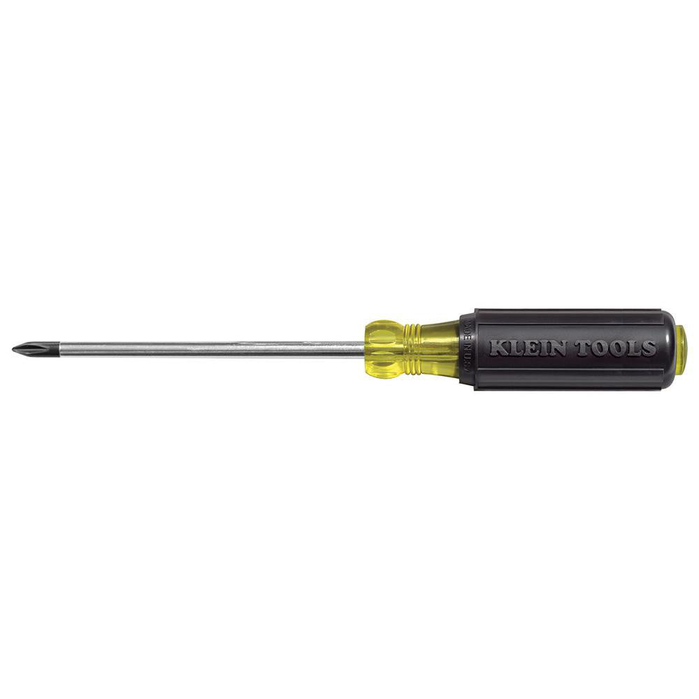 Klein Tools 604-3 Philips Screwdriver #0