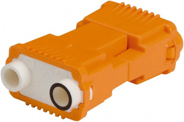 Ideal 30-372 2 Poles, 18-12 AWG, Luminaire Quick Disconnect