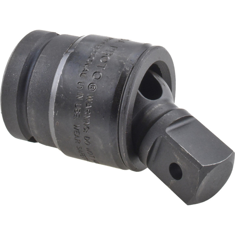 Proto J07570A Universal Joint 3/4" Male, 3/4" Female, Impact Universal