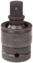 Proto J10670A Universal Joint 1" Male, 1" Female, Impact Universal