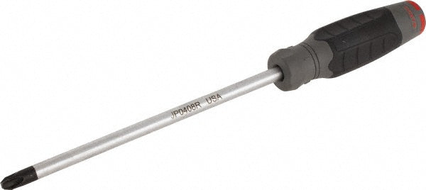 Proto JP0408RF Philips Screwdriver #4, 13" OAL