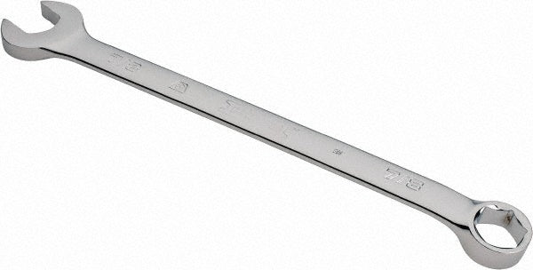 Proto J1228H-T500 Combination Wrench 7/8" Head Size, 15 deg Offset