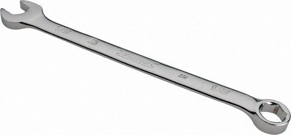 Proto J1216H-T500 Combination Wrench 1/2" Head Size, 15 deg Offset