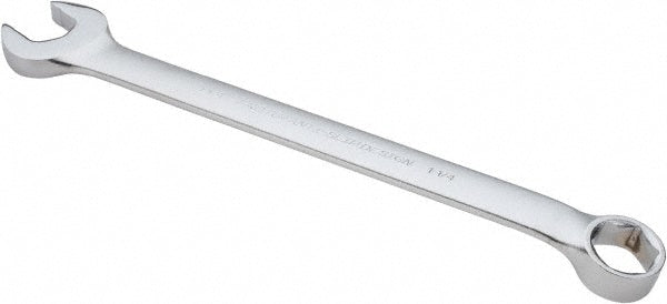 Proto J1240HASD Combination Wrench 1-1/4" Head Size, 15 deg Offset