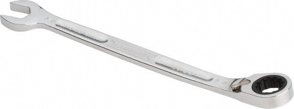 Proto JSCV20B Combination Wrench 5/8" Head Size, 15 deg Offset