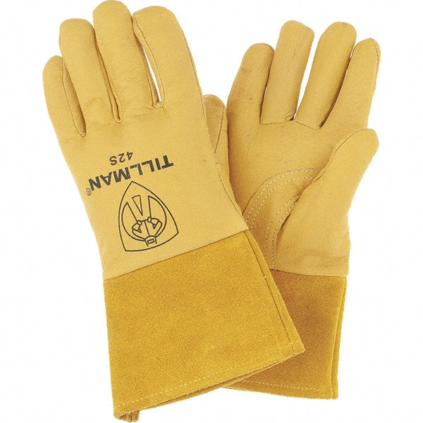 John Tillman Co. 42S Welding/Heat Protective Glove
