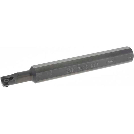 Hertel H08700189 Indexable Threading Toolholder Internal, Right Hand