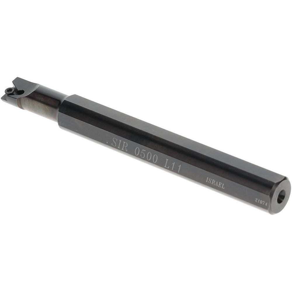 Hertel H08700197 Indexable Threading Toolholder Internal, Right Hand