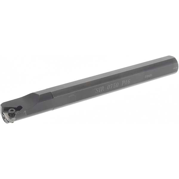 Hertel H08700205 Indexable Threading Toolholder Internal, Right Hand
