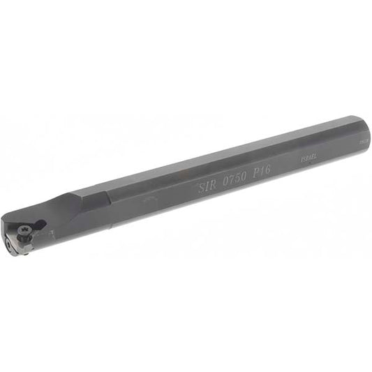 Hertel H08700205 Indexable Threading Toolholder Internal, Right Hand