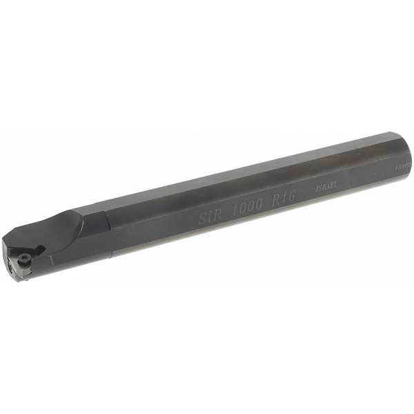 Hertel H08700254 Indexable Threading Toolholder Internal, Right Hand