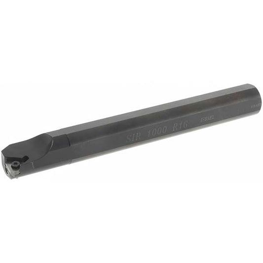 Hertel H08700254 Indexable Threading Toolholder Internal, Right Hand
