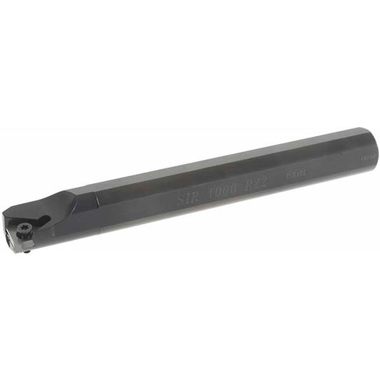 Hertel H08700312 Indexable Threading Toolholder Internal, Right Hand