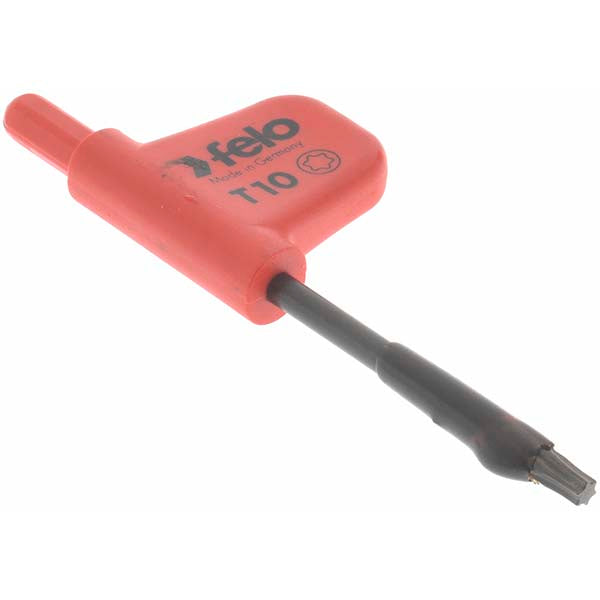 Hertel H08700601 Driver for Indexables T10 Torx Drive