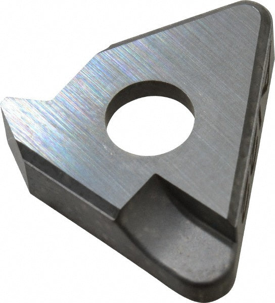 Hertel H08699837 Anvil for Indexables 0.5" Insert Inscribed Circle, External Left Hand & Internal Right Hand