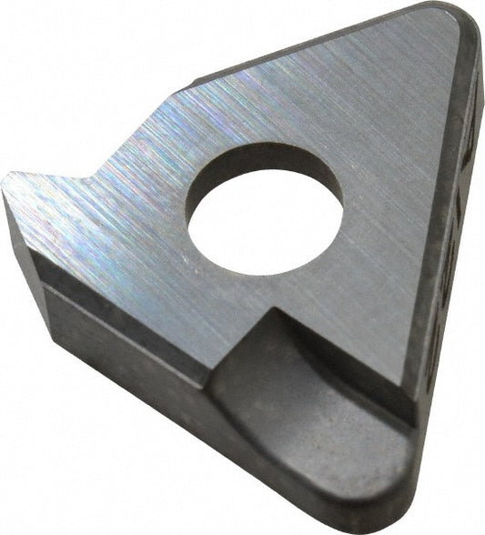 Hertel H08699837 Anvil for Indexables 0.5" Insert Inscribed Circle, External Left Hand & Internal Right Hand