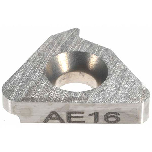 Hertel H08700817 Anvil for Indexables 0.375" Insert Inscribed Circle, External Right Hand & Internal Left Hand