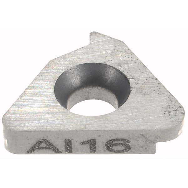Hertel H08700833 Anvil for Indexables 0.375" Insert Inscribed Circle, External Left Hand & Internal Right Hand