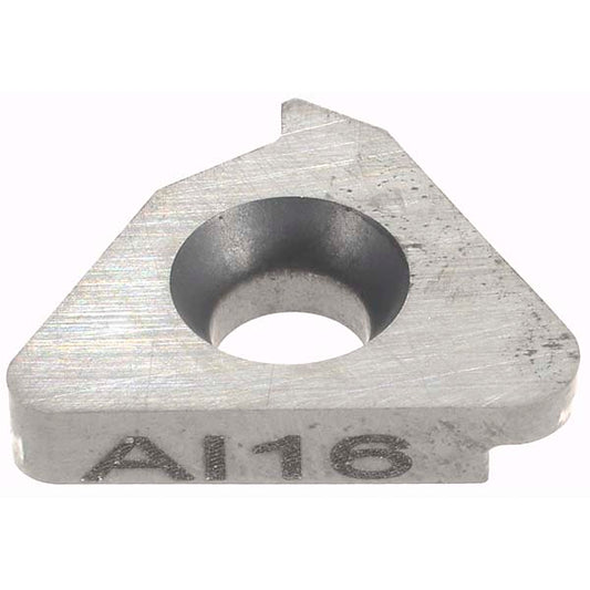 Hertel H08700833 Anvil for Indexables 0.375" Insert Inscribed Circle, External Left Hand & Internal Right Hand