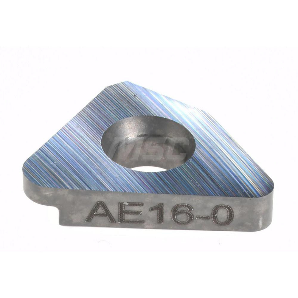 Hertel H82907825 Anvil for Indexables 0.375" Insert Inscribed Circle, External Right Hand & Internal Left Hand