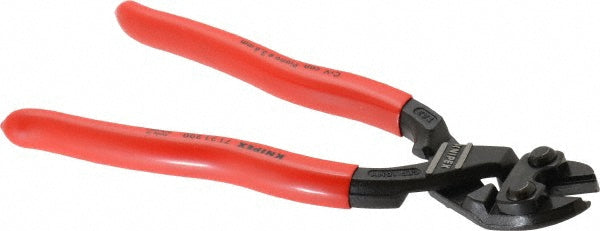 Knipex 71 21 200 Bolt Cutter 8" OAL