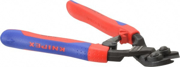 Knipex 71 22 200 Bolt Cutter 8" OAL