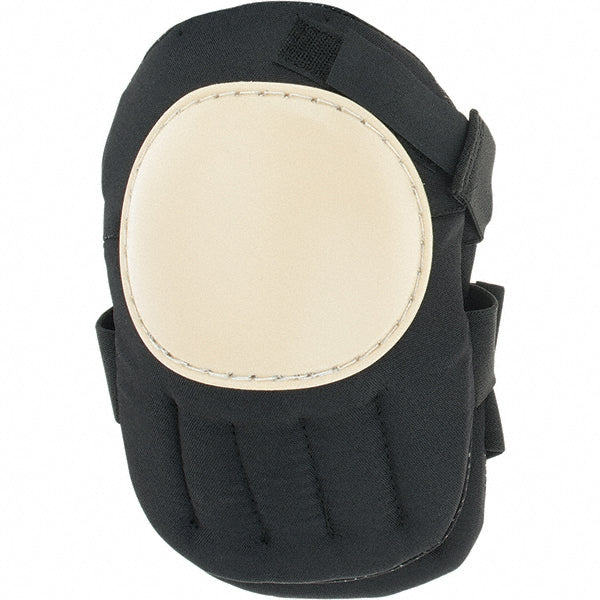 Allegro 6999 Knee Pad 2 Strap, Plastic Cap, Hook & Loop Closure, Universal