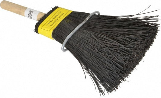 Osborn 0005600200 Bassine Bristle Stiff Whisk Broom