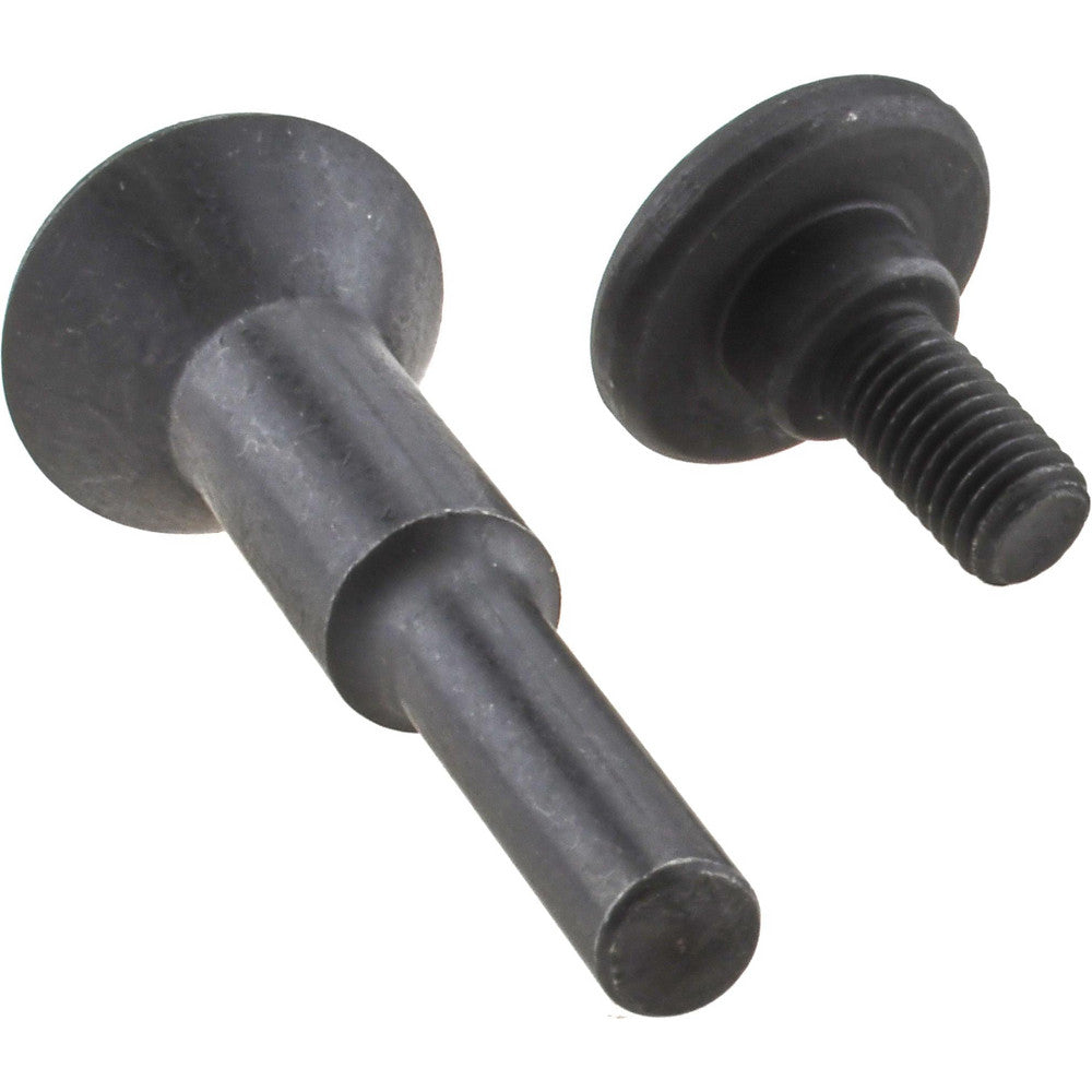 Osborn 0007500100 Wheel Mandrel