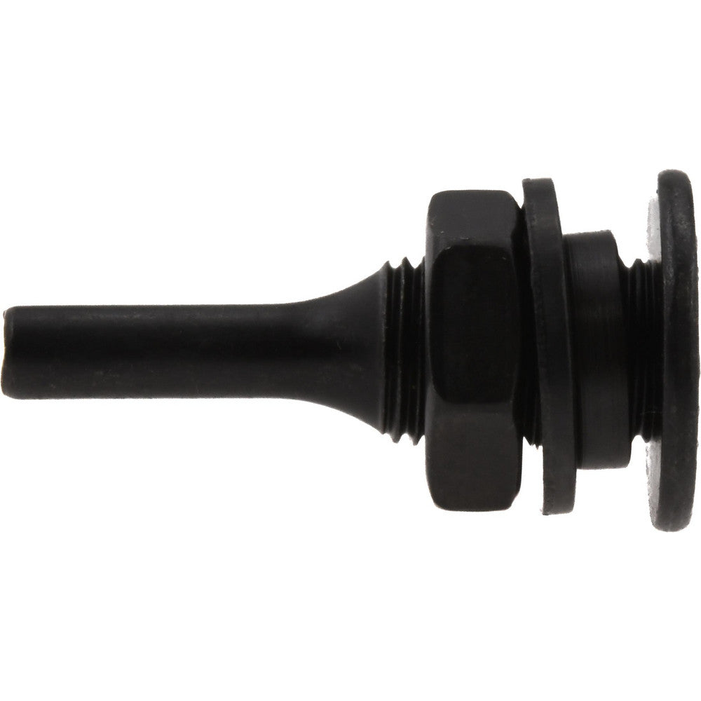 Osborn 0007501000 Power Brush Drive Arbor Wheel Brush Compatible