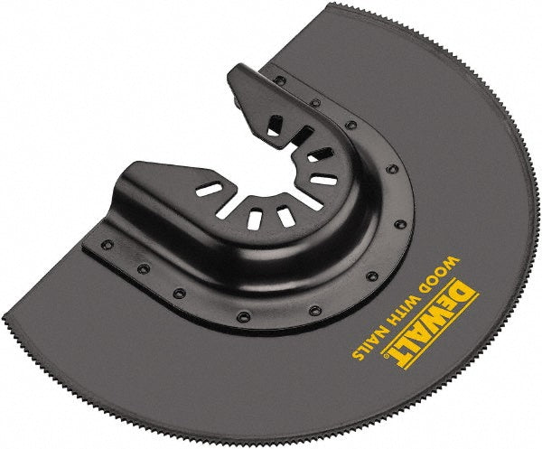 DeWALT DWA4212 DeWalt Flush Cutting Blade