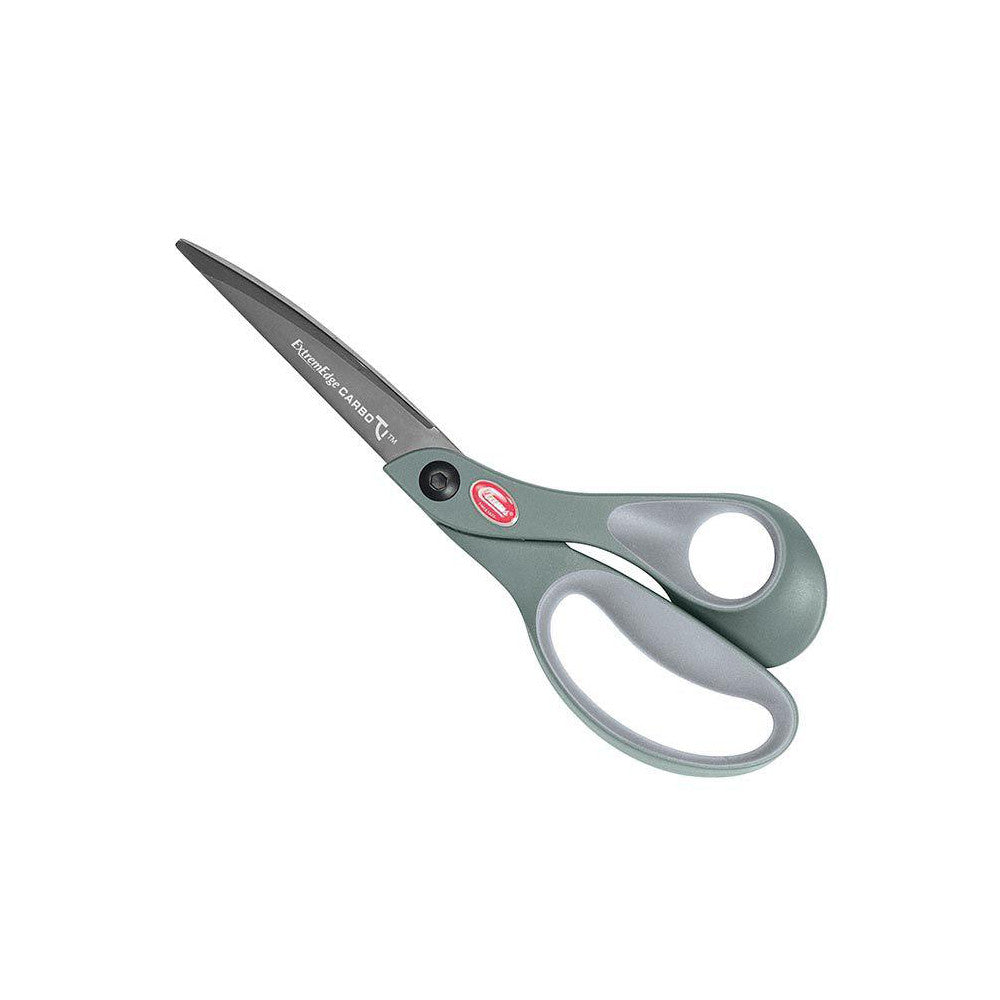 Clauss 18523 Shears 8" OAL, 5" LOC, Carbonitride Titanium Steel Blades