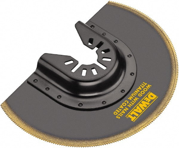 DeWALT DWA4213 DeWalt Flush Cutting Blade