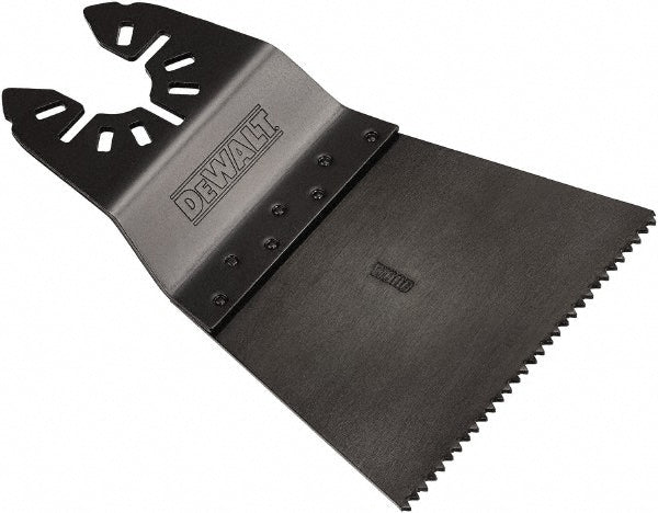 DeWALT DWA4207 DeWalt Oscillating Fastcut Wood Blade