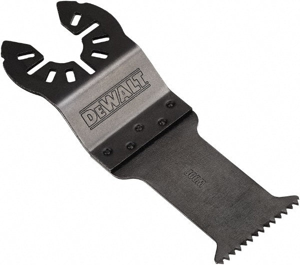 DeWALT DWA4206 DeWalt Oscillating Fastcut Wood Blade