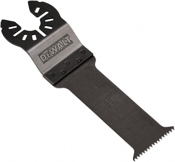DeWALT DWA4205 DeWalt Oscillating Hardwood Blade