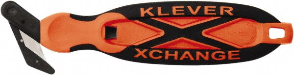 Klever Innovations KCJ-XC-30G Utility Knife Quick-Change