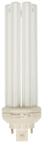 Philips 149013 Fluorescent Commercial & Industrial Lamp 42 Watts, PLT, 2-Pin Base