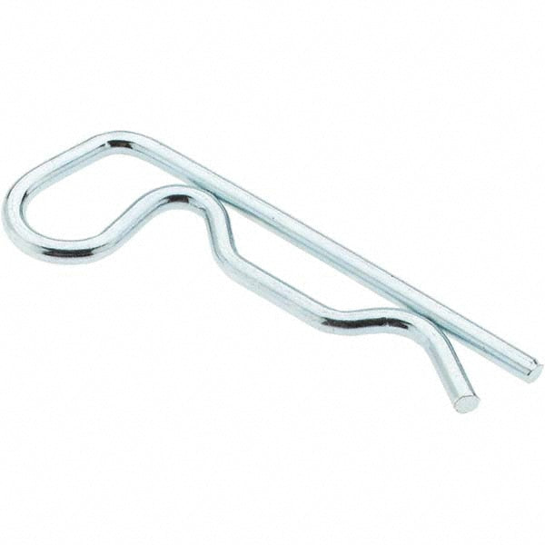 Dixon Valve & Coupling 10692 Universal Hose Coupling with Safety Clip