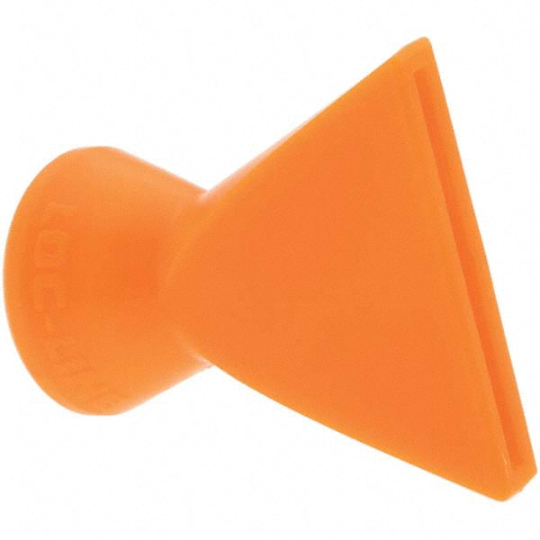 Value Collection 10111 Flare Coolant Hose Nozzle 1" Nozzle Dia